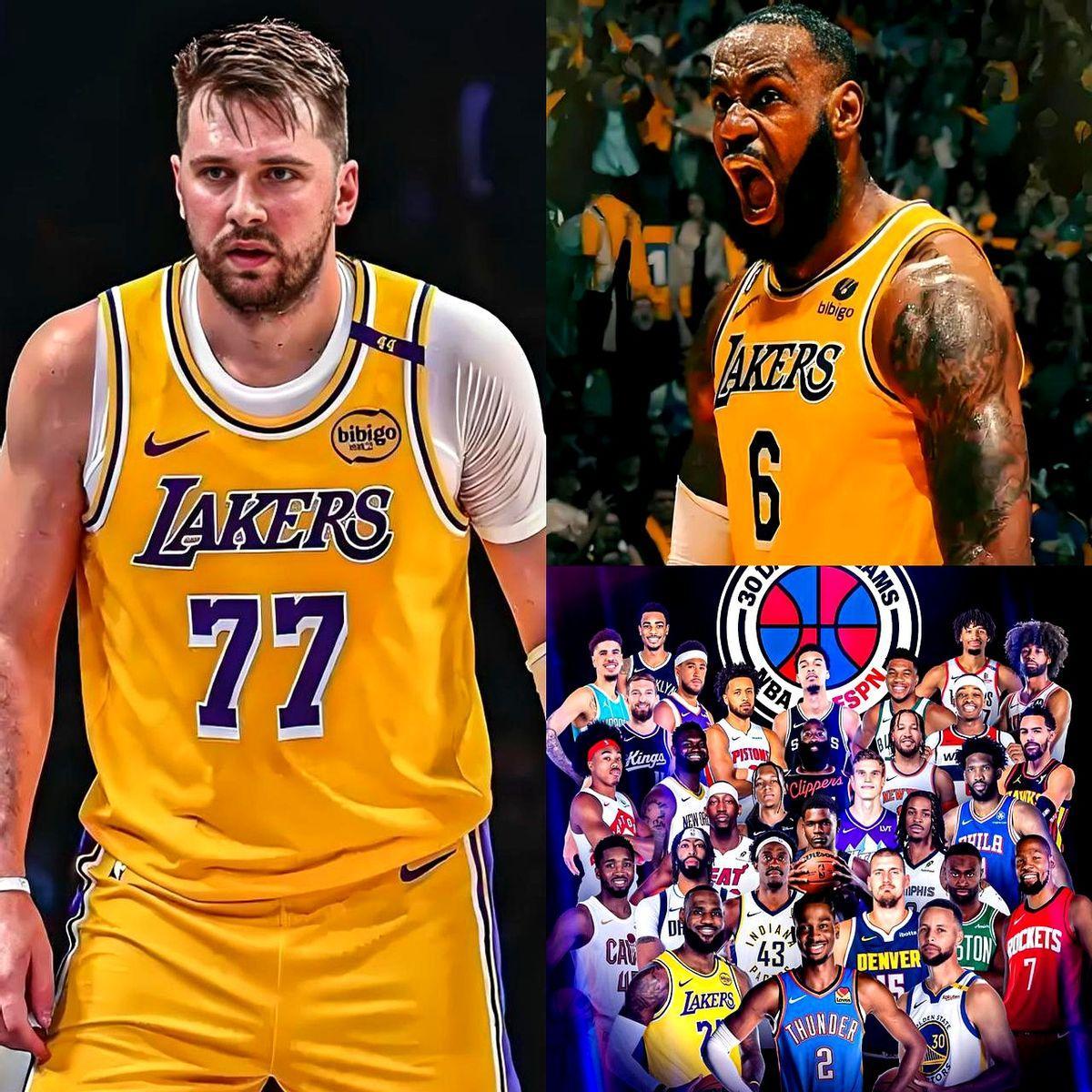 九游网站 -集结日荷甲焦点战，洛杉矶湖人调整名单，赛场秩序良好，更衣室氛围转暖的简单介绍