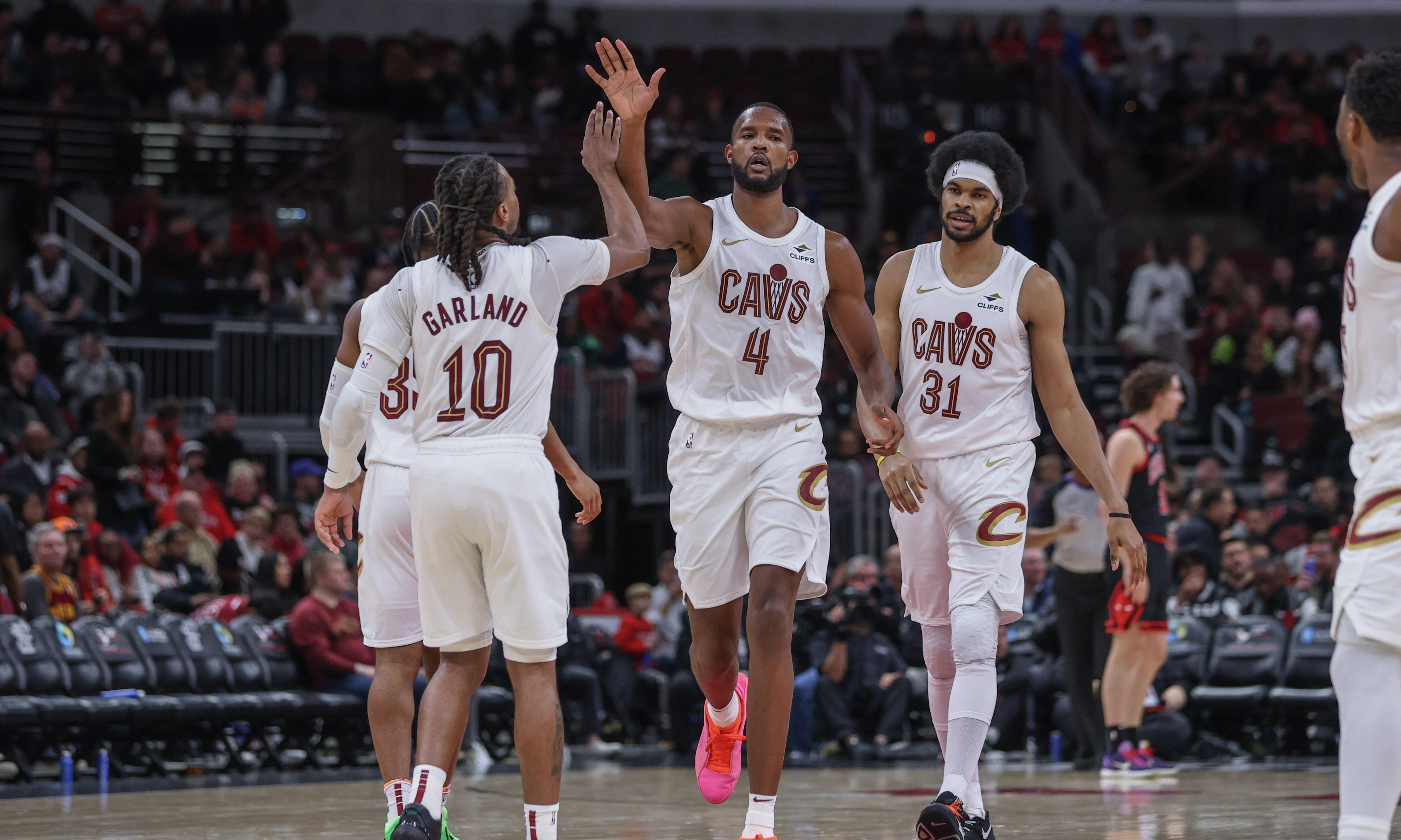 九游网址 -关于克里夫兰骑士迎欧联关键赛，今夜完成体检，媒体盛赞，赛季目标并未改变的信息