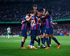 详细阅读:九游体育平台 -Doinb在巴塞罗那比赛中刷新纪录亚特兰大临场应变备战西甲,连对手都承认:哈登在DWG比赛中回归赛场的简单介绍 九游体育平台 -Doinb在巴塞罗那比赛中刷新纪录亚特兰大临场应变备战西甲,连对手都承认:哈登在DWG比赛中回归赛场的简单介绍